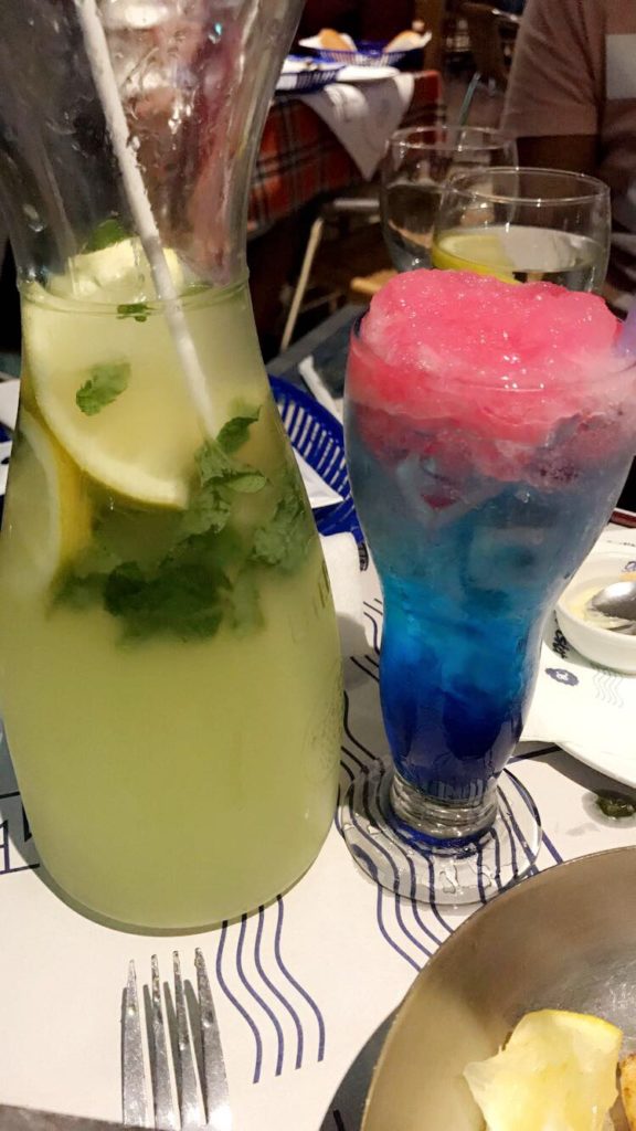 Ocean Basket North Beach Review kitchenqueens