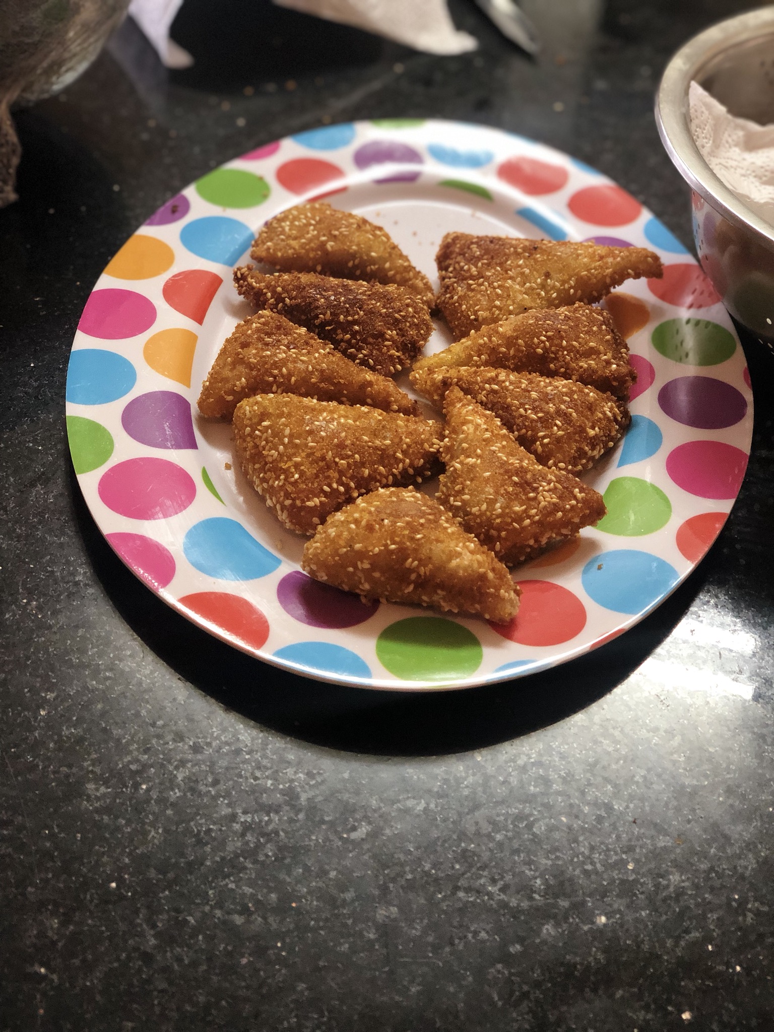 Amal Foods Savouries review – kitchenqueens